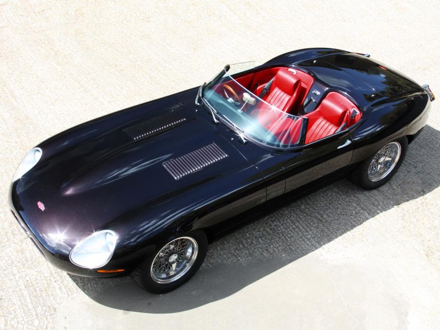  Eagle Lightweight Speedster 2011 года  (фото 7 из 25)